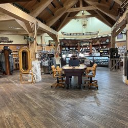 Bass Pro Shops