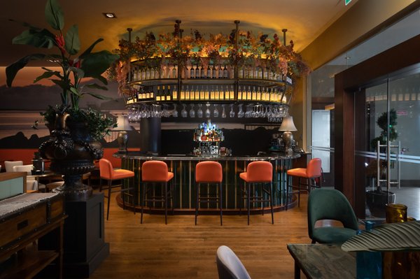 Salthill Hotel by null