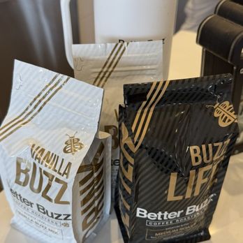 Better Buzz Coffee Point Loma - Coffee & Tea Near Me - San Diego, California Better Buzz Coffee Point Loma - Coffee & Tea Near Me - San Diego, California