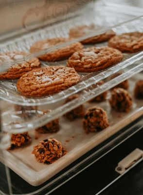 Harvest Table by null