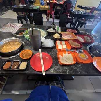 Nah Mor Hot Pot - hot pot - Hot Pot Near Me - Springfield, Virginia Nah Mor Hot Pot - hot pot - Hot Pot Near Me - Springfield, Virginia
