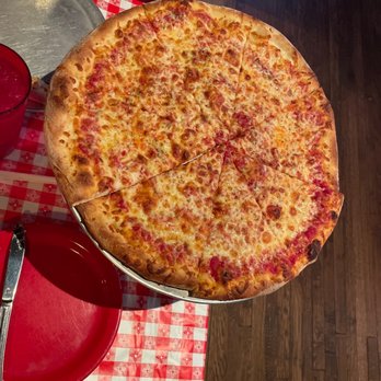 Home Slice Pizza - Plain pizza - Pizza Near Me - Austin, Texas Home Slice Pizza - Plain pizza - Pizza Near Me - Austin, Texas
