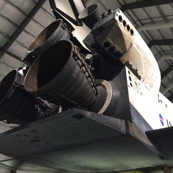 Space Shuttle Endeavour - Space Shuttle Endeavor - Museums Near Me - Los Angeles, California Space Shuttle Endeavour - Space Shuttle Endeavor - Museums Near Me - Los Angeles, California