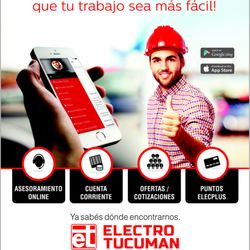 Electro Tucumán