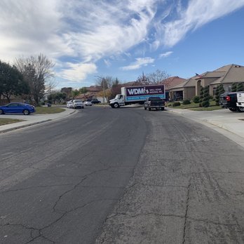 Well Done Moving - Movers Near Me - Fresno, California Well Done Moving - Movers Near Me - Fresno, California