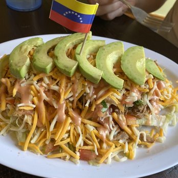 Pabellon - Mexican Near Me - Pittsburgh, Pennsylvania