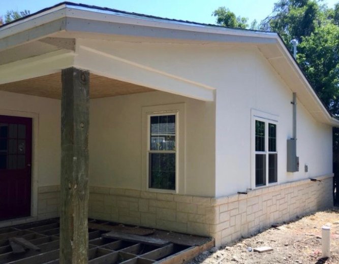 Slide of Gurus Roofing and Renovations