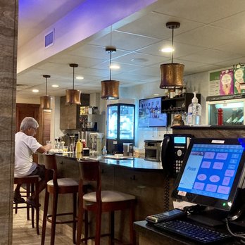 PJ Bernstein - Back Counter 08/31/21 - Delis Near Me - New York, New York
