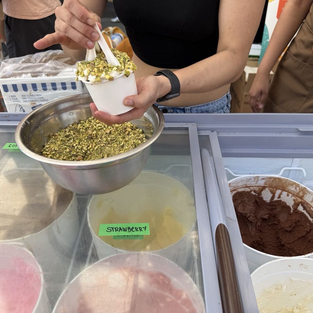 Le Parfait - Ice Cream & Frozen Yogurt Near Me - Vancouver, British Columbia