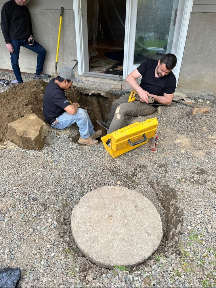 Slide of Rooter Experts & Drain Cleaning