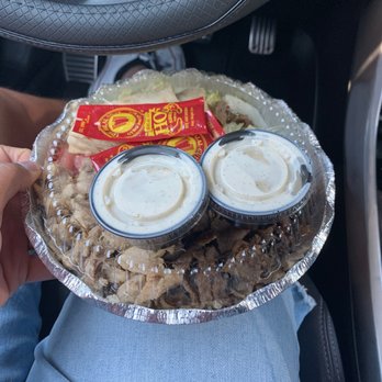 The Halal Guys - Halal Near Me - Tustin, California The Halal Guys - Halal Near Me - Tustin, California
