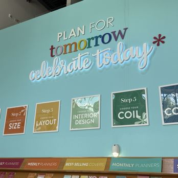 Erin Condren - Cards & Stationery Near Me - Austin, Texas