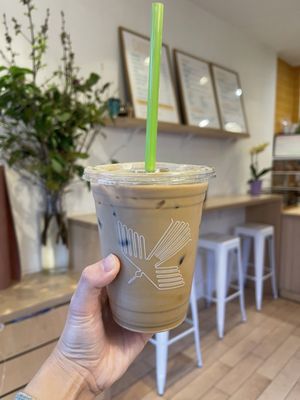 Cafecito by null