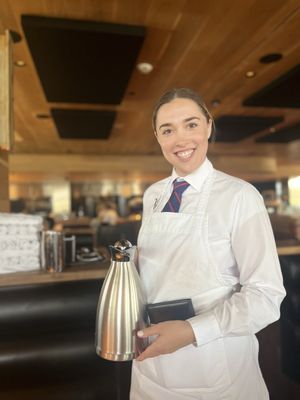 Laurel Grill by null
