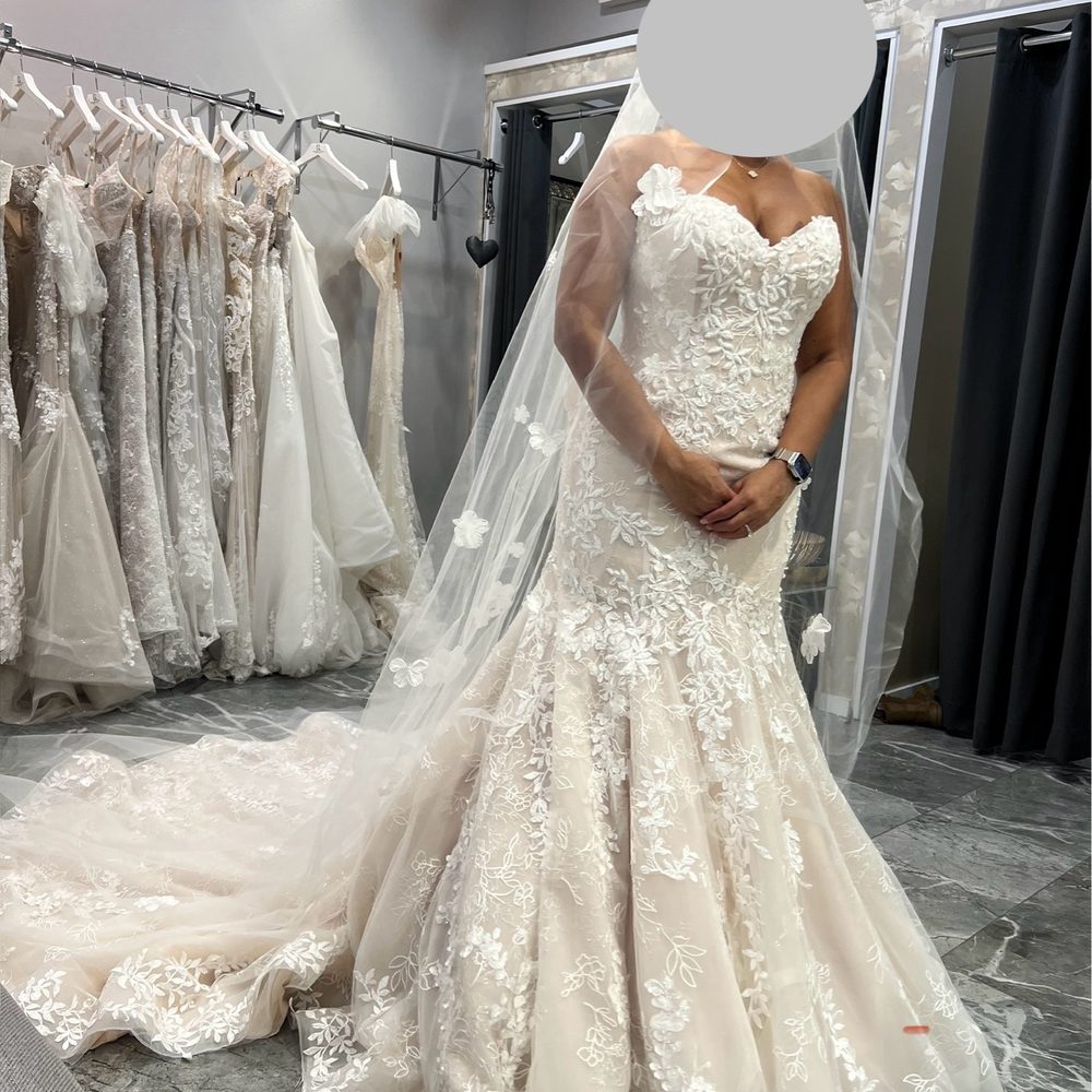 Elegance By Roya - Bridal Near Me - Alexandria, Virginia Elegance By Roya - Bridal Near Me - Alexandria, Virginia