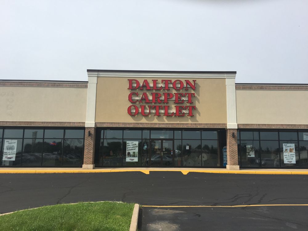 DALTON CARPET OUTLET Updated September 2024 1941 S Koeller St