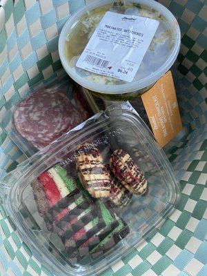 Broders' Cucina Italiana by null