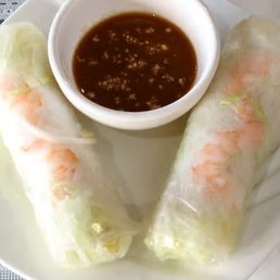 Spring Rolls