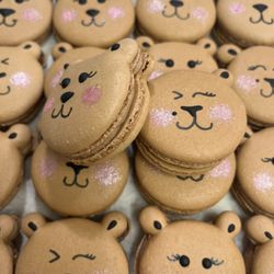 Amazing Macarons - Too cute!!
