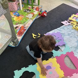 Sara's Daycare/Preschool