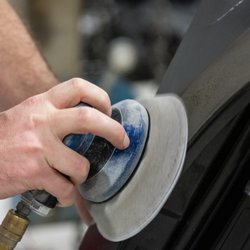 Regency Body Shop