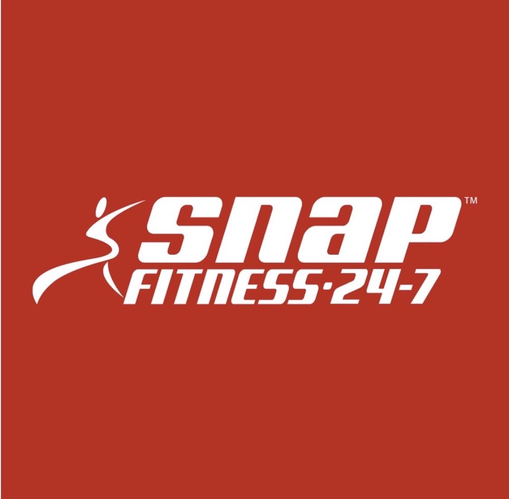 Snap Fitness Logo