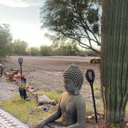 Desert Trails RV Park