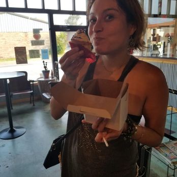 Ride OKC - Happy Birthday Girl! - Bike tours Near Me - Oklahoma City, Oklahoma Ride OKC - Happy Birthday Girl! - Bike tours Near Me - Oklahoma City, Oklahoma