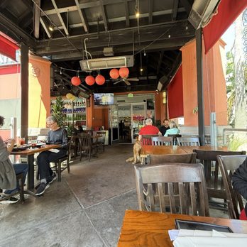 Kabuki Japanese Restaurant - Patio - Sushi Bars Near Me - Brea, California Kabuki Japanese Restaurant - Patio - Sushi Bars Near Me - Brea, California