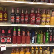 Photo of Goody Goody Liquor - Little Elm, TX, United States. Mixers