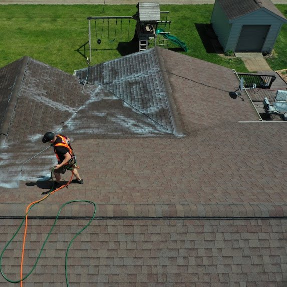 Slide of Home Pro Roofing