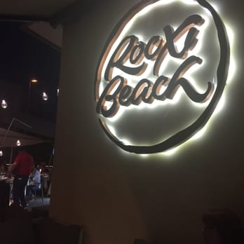 Rocxi Beach - Seafood Near Me - Castelldefels, B