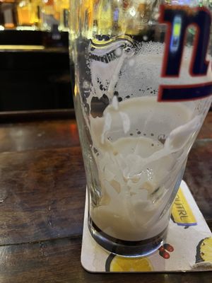 Cronin and Phelan's by null