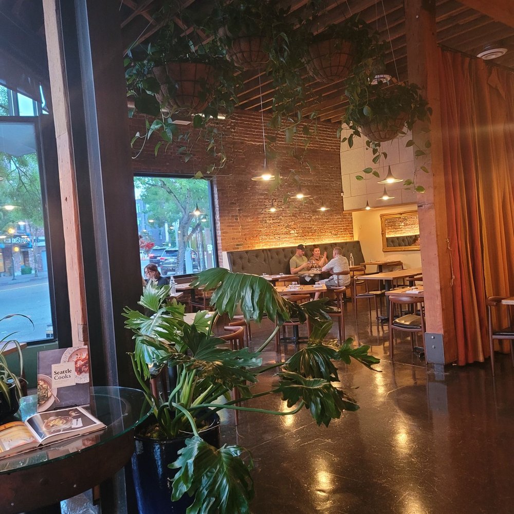 Carrello - Love the healthy indoor plants - Italian Near Me - Seattle, Washington Carrello - Love the healthy indoor plants - Italian Near Me - Seattle, Washington
