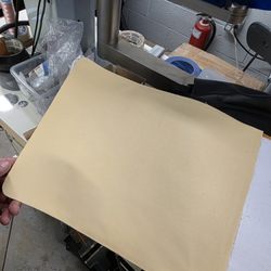 Sandy's Shoe Repair - "THE CHALLENGE. Tested every skill I have. Far beyond scope, price honored, nothing spared. Built on integrity, not shortcuts.