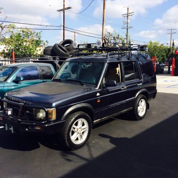 Absolute on Hoover - Auto Repair Near Me - Los Angeles, California