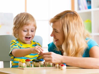 Little Angels Center - child therapist in Rockville Centre, NY