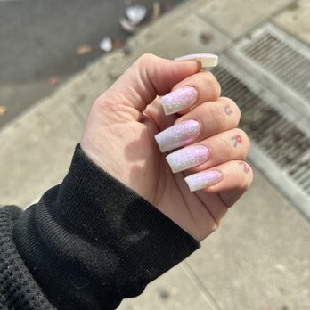 Phenomenails salon - acrylic fill - Waxing Near Me - Oakland, California Phenomenails salon - acrylic fill - Waxing Near Me - Oakland, California