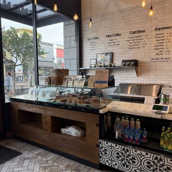 Enchanted Coffee - Coffee & Tea Near Me - Brea, California