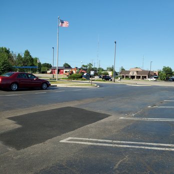 Culver's - Fast Food Near Me - Carol Stream, Illinois