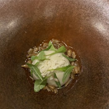 Atomix - Korean Near Me - New York, New York