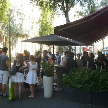 Kokoun Café - groupes jusqu'à 80 pers - Lounges Near Me - Angers, 64
