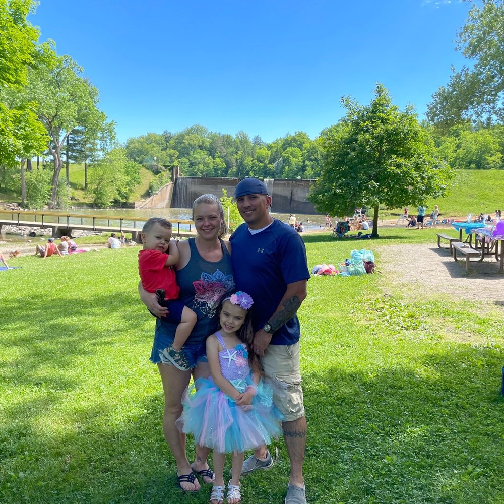 Hinckley Lake Reservior - Birthday party! - Lakes Near Me - Hinckley, Ohio Hinckley Lake Reservior - Birthday party! - Lakes Near Me - Hinckley, Ohio