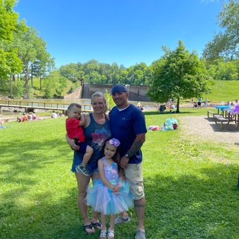Hinckley Lake Reservior - Birthday party! - Lakes Near Me - Hinckley, Ohio Hinckley Lake Reservior - Birthday party! - Lakes Near Me - Hinckley, Ohio