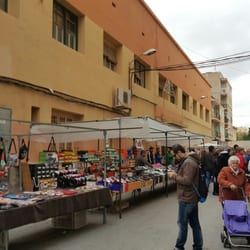 Mercado de Abastos