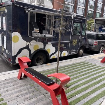 Cracked Eggery - Egg Truck - Sandwiches Near Me - Washington, DC, District of Columbia Cracked Eggery - Egg Truck - Sandwiches Near Me - Washington, DC, District of Columbia