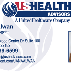 Jana Alwan - US Health Group
