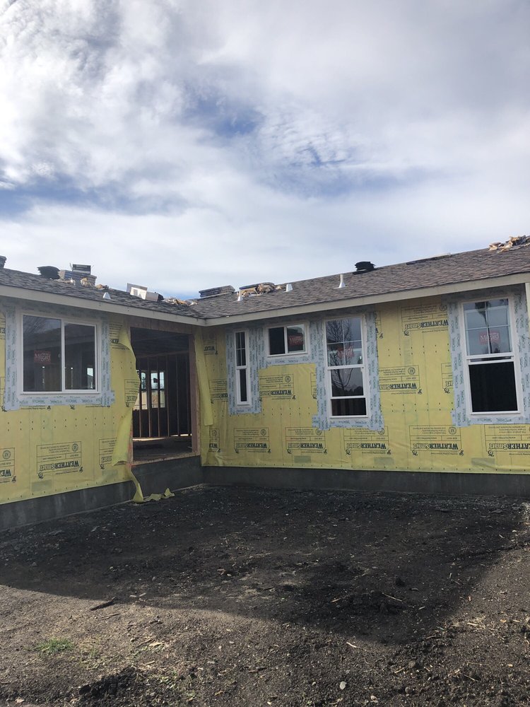 Slide of Legacy Roofing by Ken Garman