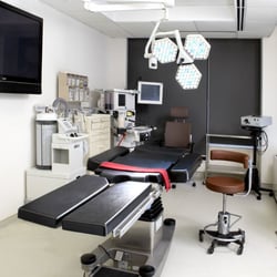 Cory Torgerson - Surgery Room