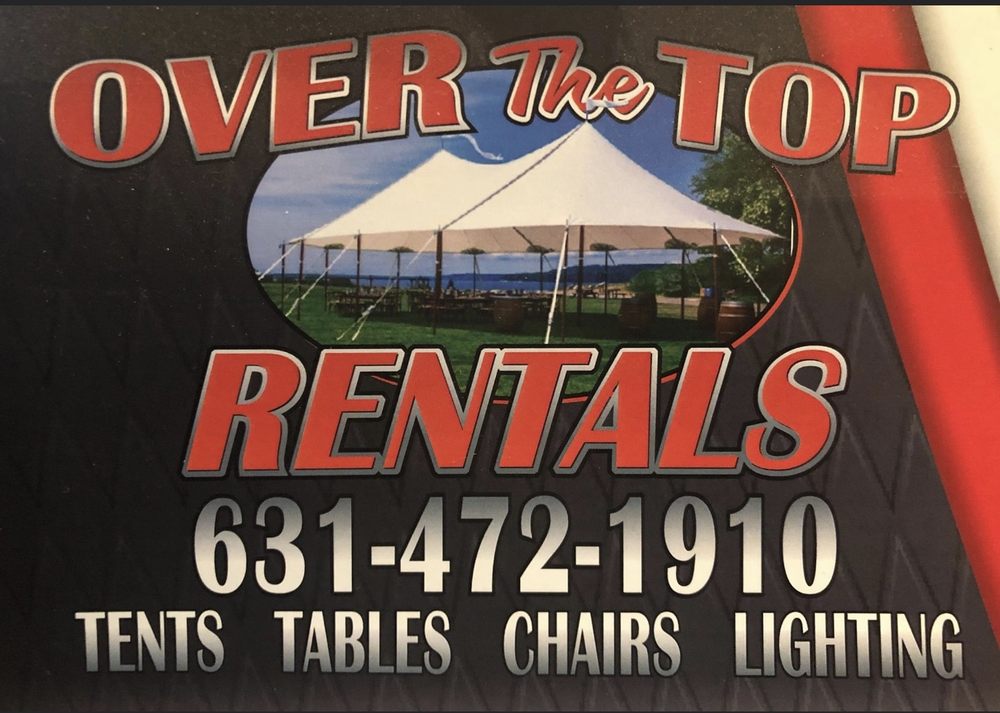 Tops Rental OVER THE TOP RENTALS - Updated January 2026 - Holbrook, New York ...